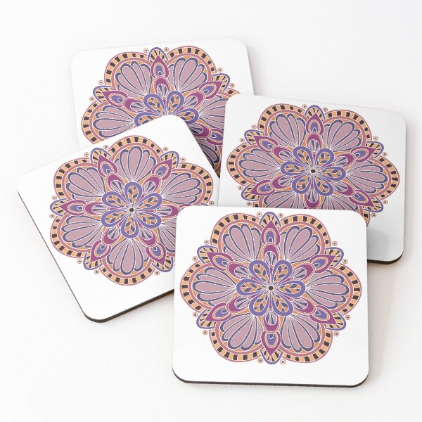 Item preview, Mandala 5 designed and sold by the1249.