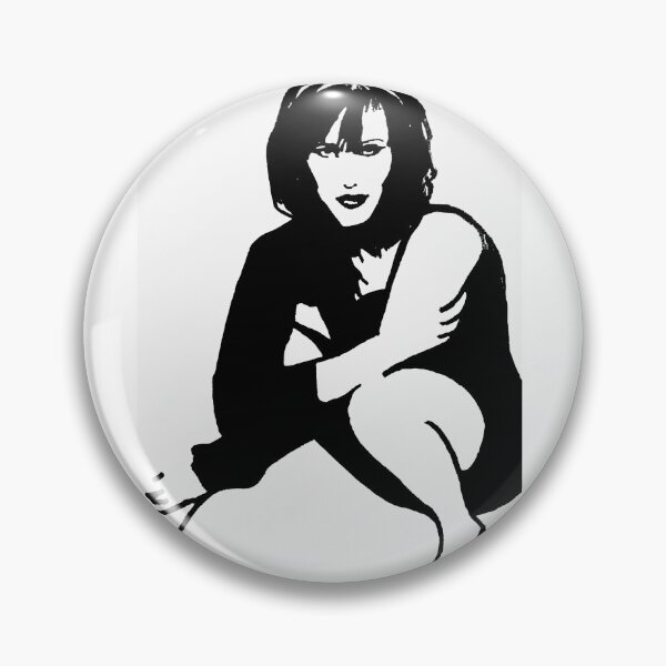 Item preview, Jennifer Garner  designed and sold by Chad's Fresh Art.