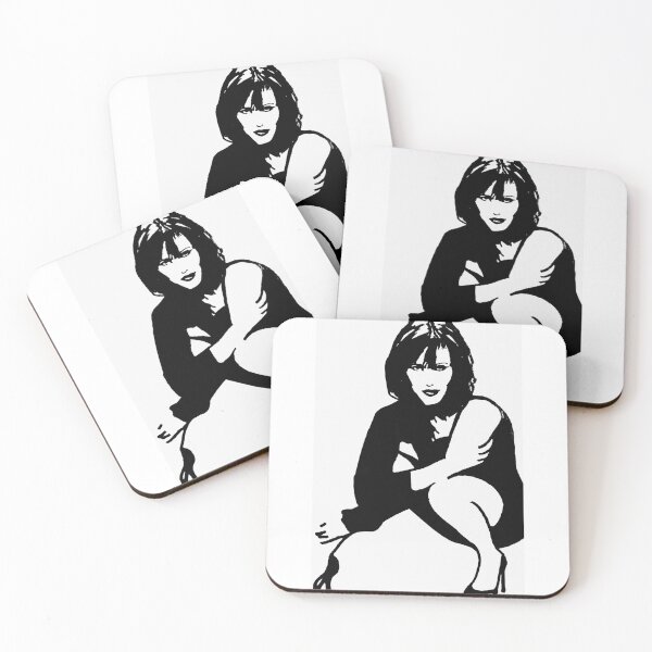Item preview, Jennifer Garner  designed and sold by Chad's Fresh Art.