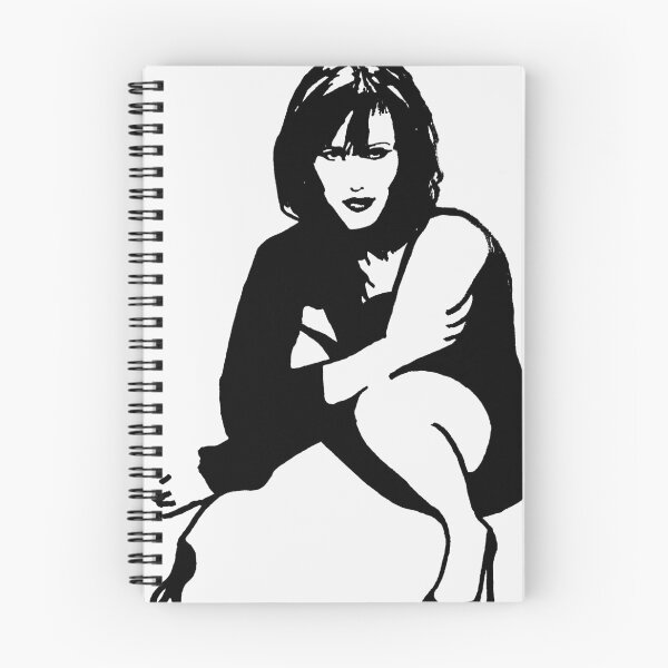 Item preview, Jennifer Garner  designed and sold by Chad's Fresh Art.