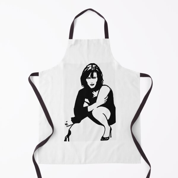 Item preview, Jennifer Garner designed and sold by Chad's Fresh Art.