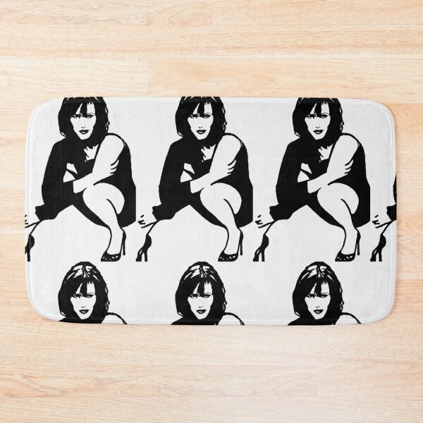 Item preview, Jennifer Garner  designed and sold by Chad's Fresh Art.