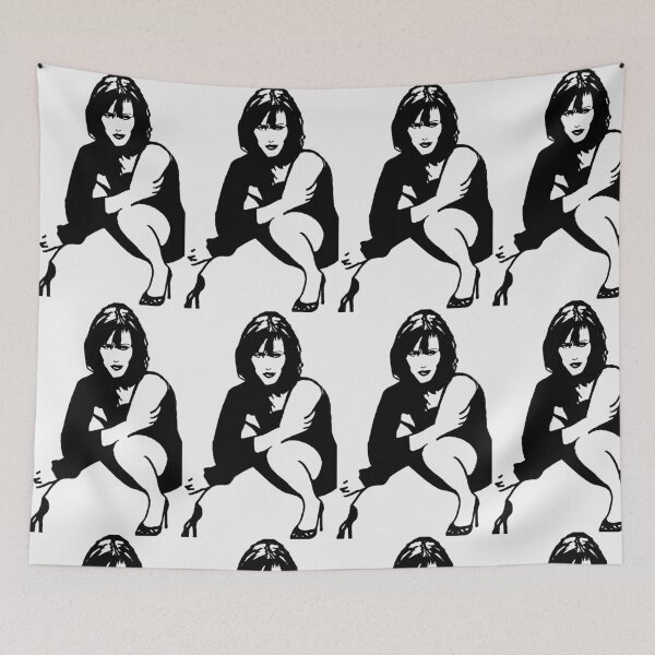 Item preview, Jennifer Garner  designed and sold by Chad's Fresh Art.