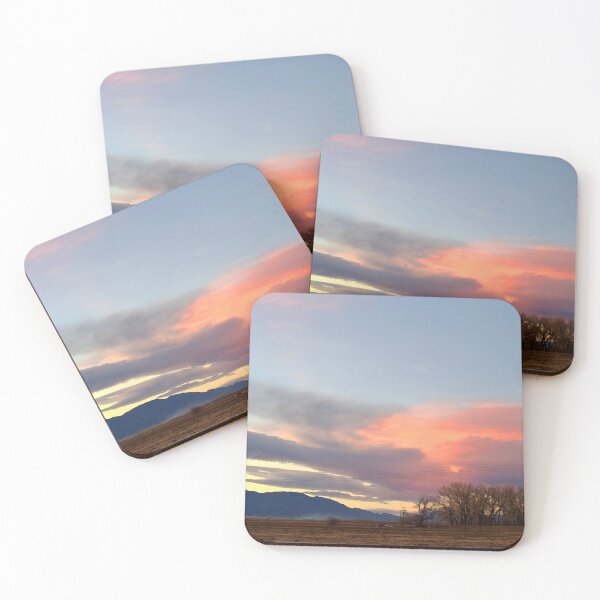 Item preview, Colorado Sunset  designed and sold by DDrialo.