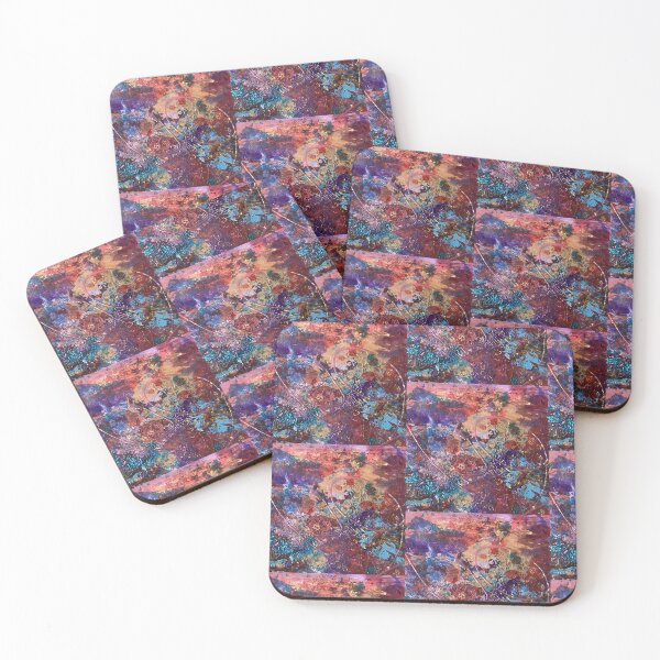Item preview, Color Blast designed and sold by Dorothea Neumann.
