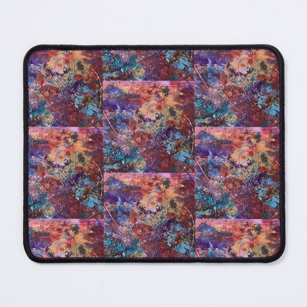 Item preview, Color Blast designed and sold by Dorothea Neumann.
