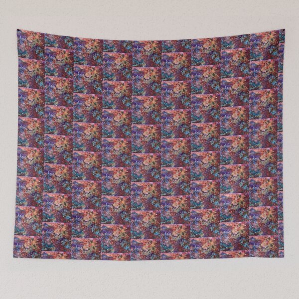 Item preview, Color Blast designed and sold by Dorothea Neumann.