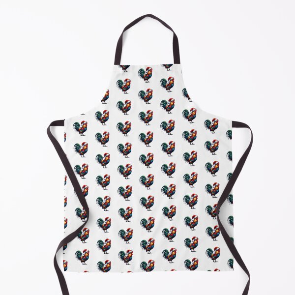Item preview, Christmas Rooster designed and sold by TheAnimalZ00.
