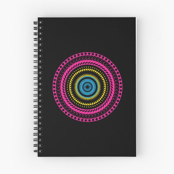 Item preview, Mandala- Tropical  designed and sold by Gothalaxy.