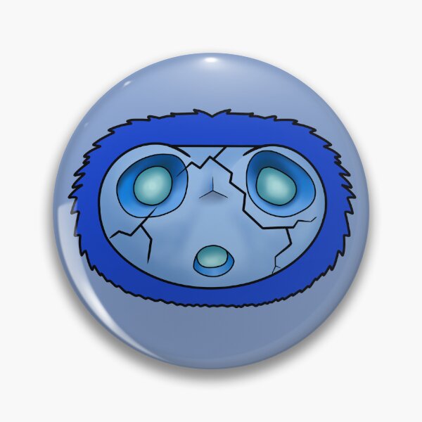 Item preview, Pokey icon designed and sold by OctoFox Creations.