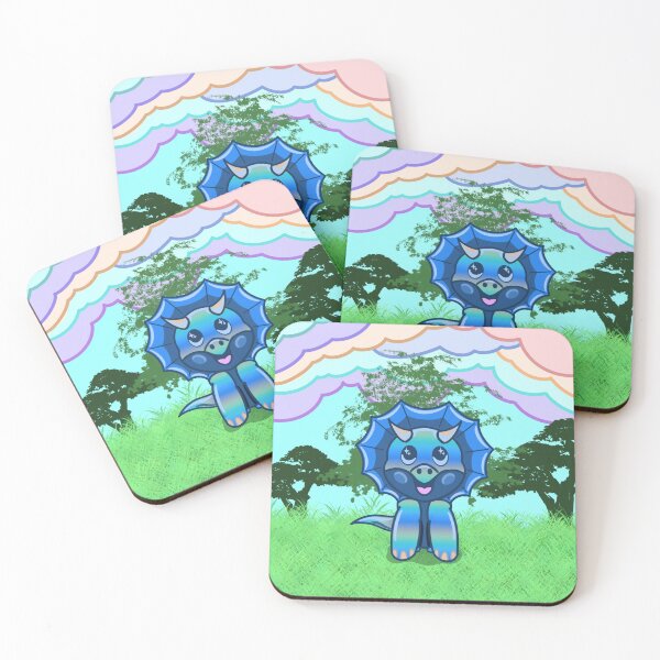 Item preview, Four legged tank designed and sold by Adorable Glow Designs.