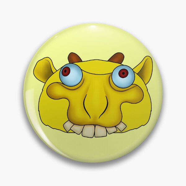 Item preview, Tinky icon designed and sold by OctoFox Creations.