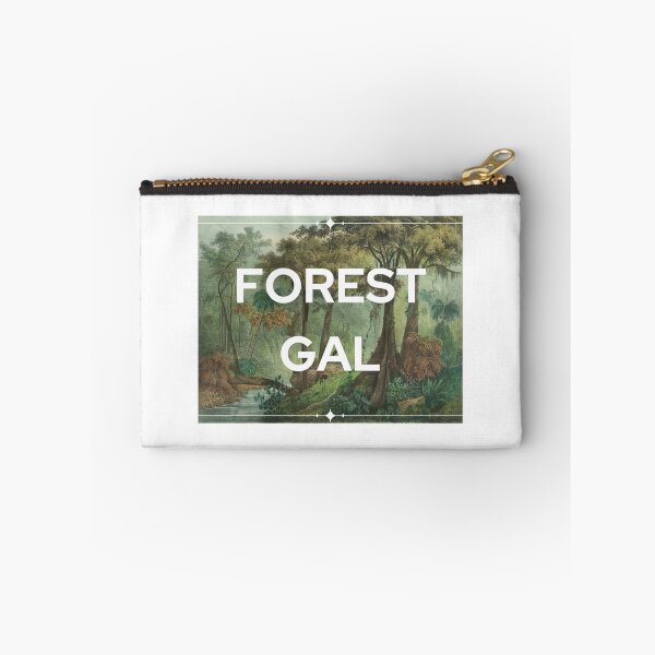 Item preview, Forest Gal designed and sold by Oddly Enchanted.