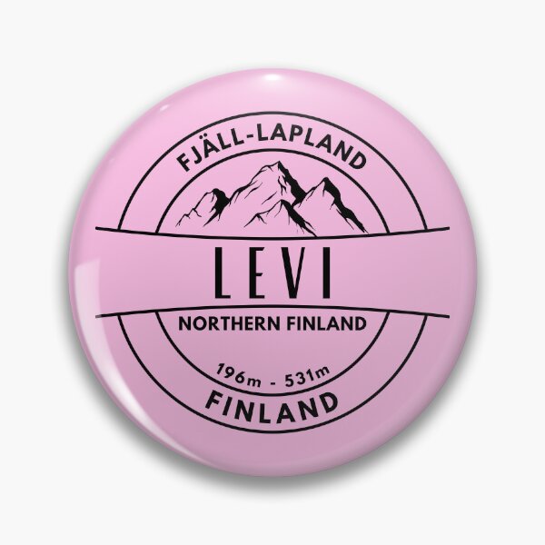 Artikelvorschau, Levi - Finnland entworfen und verkauft von GoodOldVintage.