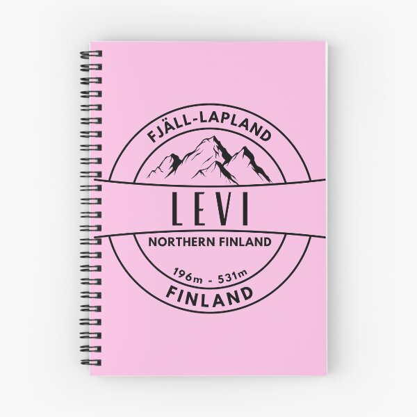 Artikelvorschau, Levi - Finnland entworfen und verkauft von GoodOldVintage.