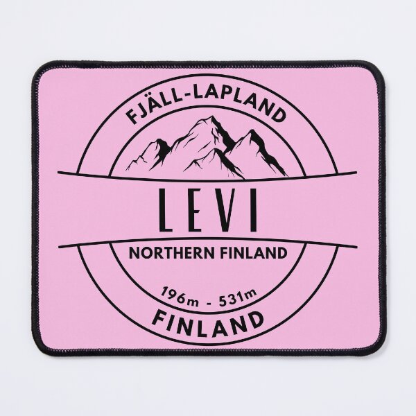 Item preview, Levi - Finland designed and sold by GoodOldVintage.