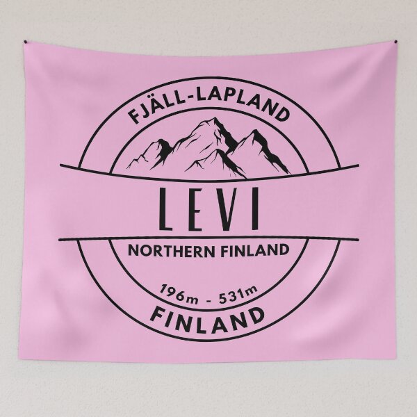 Item preview, Levi - Finland  designed and sold by GoodOldVintage.