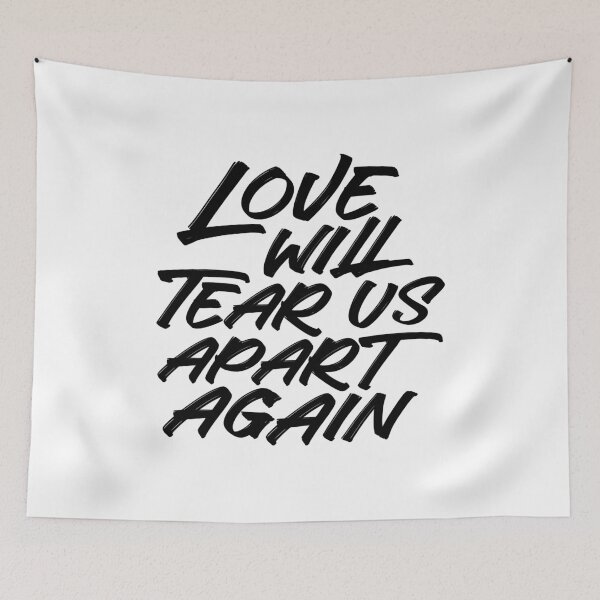 Item preview, Love Hurts – Urban Marker Lettering in Black designed and sold by didijuca.