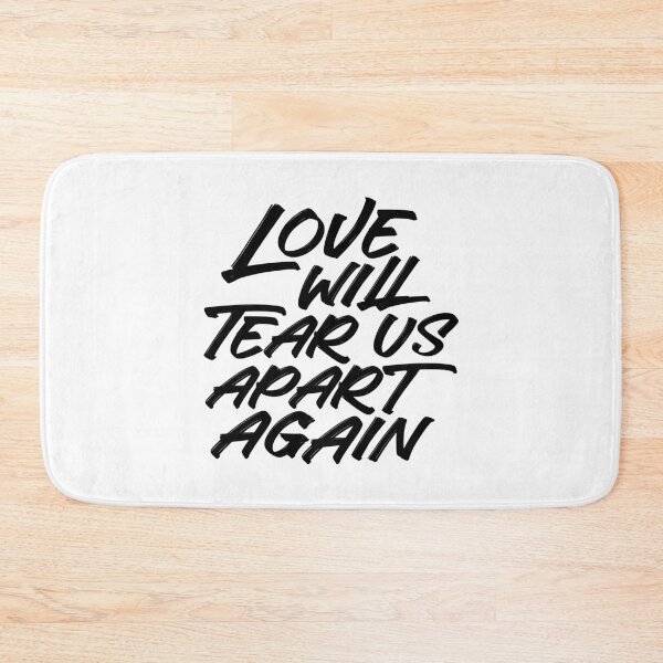 Item preview, Love Hurts – Urban Marker Lettering in Black designed and sold by didijuca.