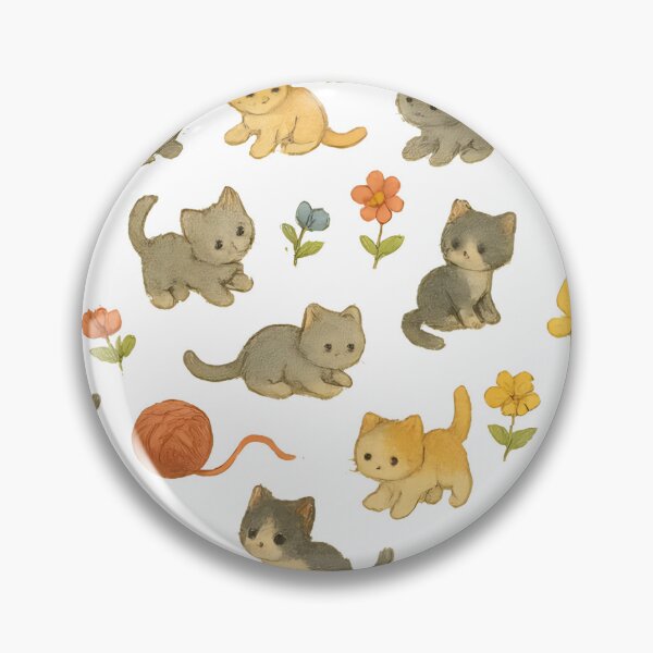 Item preview, Cat - 11 designed and sold by TheNewPixel.