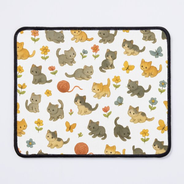 Item preview, Cat - 11 designed and sold by TheNewPixel.