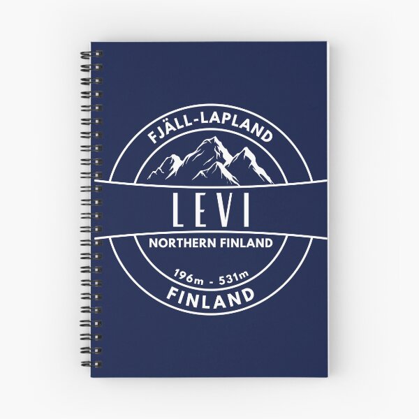 Artikelvorschau, Levi - Finnland entworfen und verkauft von GoodOldVintage.