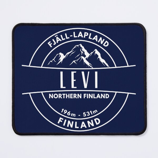Item preview, Levi - Finland designed and sold by GoodOldVintage.