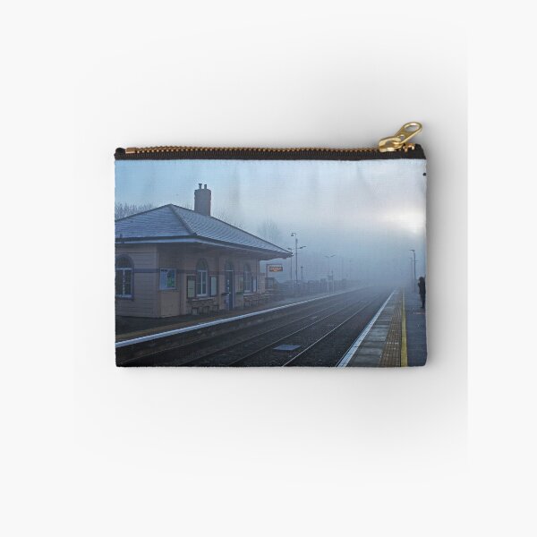 Item preview, Brief Encounter at Charlbury Station designed and sold by Murph's Images.