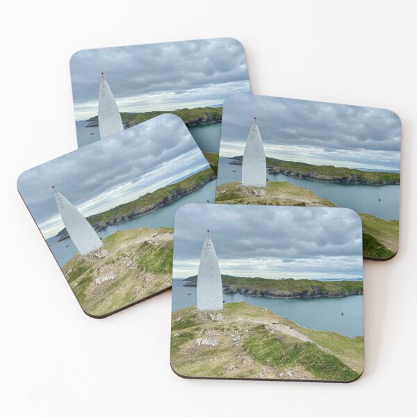 Item preview, Baltimore Beacon, County Cork, Ireland designed and sold by Kate Anderson Art.