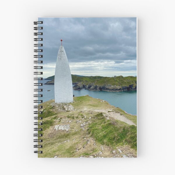 Item preview, Baltimore Beacon, Condado de Cork, Irlanda designed and sold by Kate Anderson Art.