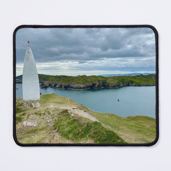Item preview, Baltimore Beacon, County Cork, Ireland designed and sold by Kate Anderson Art.