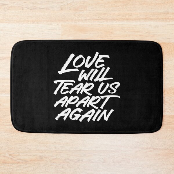Item preview, Love Hurts – Urban Marker Lettering in White designed and sold by didijuca.