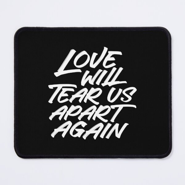 Item preview, Love Hurts – Urban Marker Lettering in White designed and sold by didijuca.