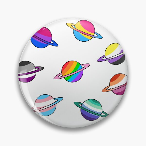 Item preview, Queer Universe designed and sold by MentallyGhost.