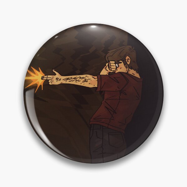Item preview, See No Evil - Alex Kralie - Marble Hornets designed and sold by h-u-t-w.