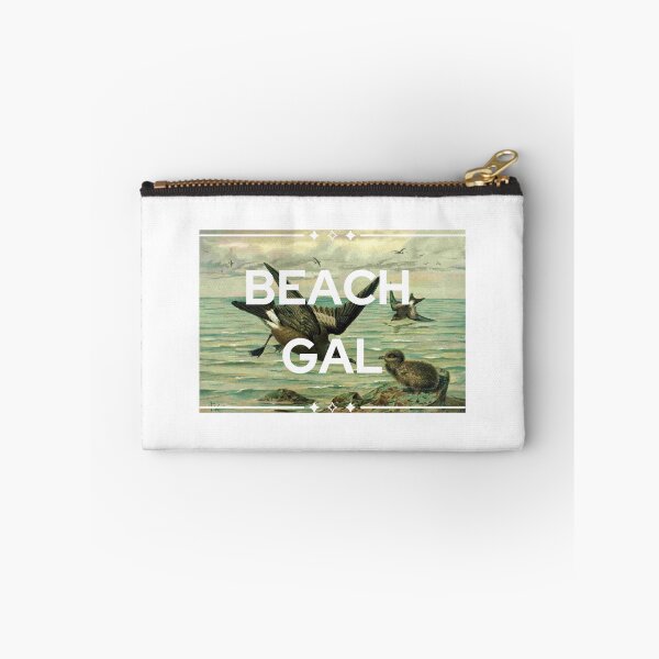 Item preview, Beach Gal designed and sold by Oddly Enchanted.