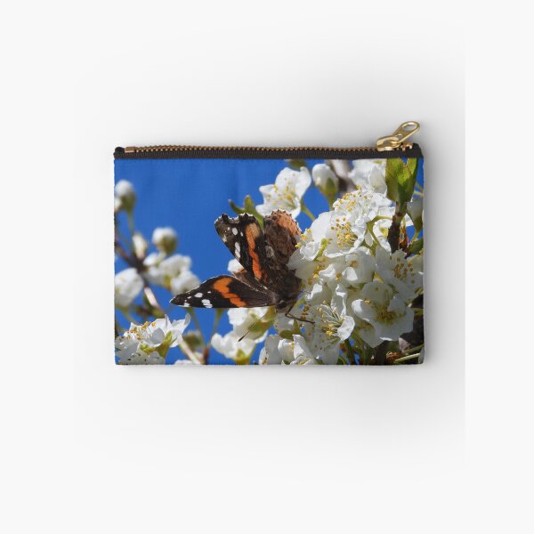 Item preview, A late spring visitor designed and sold by WonderlandGlass.