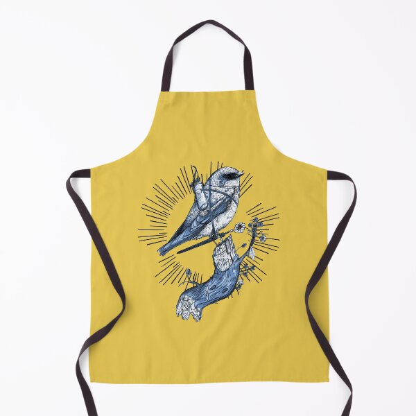 Item preview, Knightly Swallow designed and sold by GaryBannerot.
