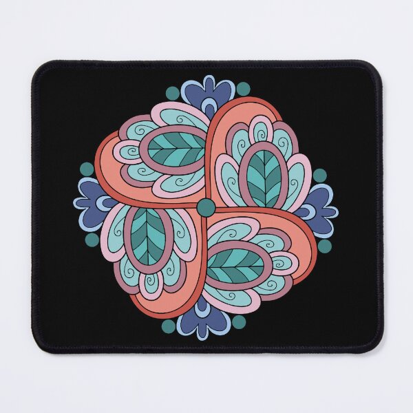 Item preview, Mandala 8 designed and sold by the1249.