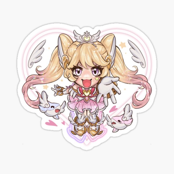 Artikel-Vorschau von Dokiwatch Juno, designt und verkauft von charm's art! ★ [ niyahoai ].