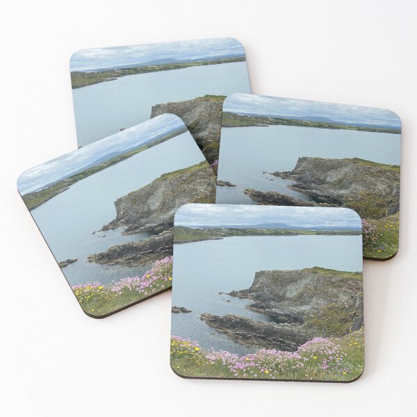 Item preview, Long Island Bay, County Cork, Ireland designed and sold by Kate Anderson Art.