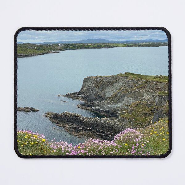 Item preview, Long Island Bay, County Cork, Ireland designed and sold by Kate Anderson Art.