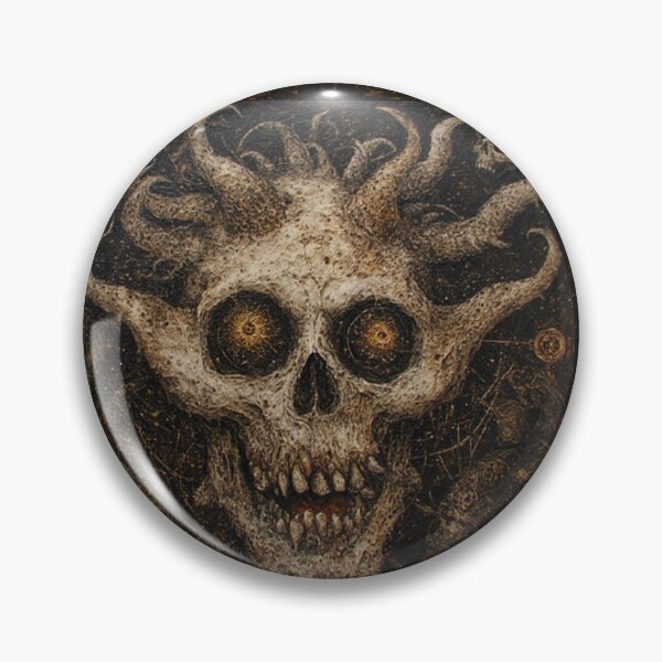 Item preview, Medieval Dark Goth Art designed and sold by TheDarkWardrobe.