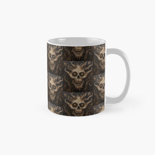 Item preview, Medieval Dark Goth Art designed and sold by TheDarkWardrobe.