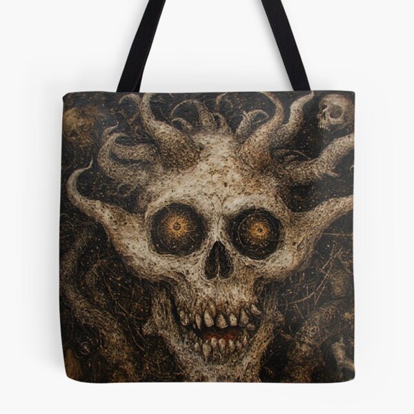 Item preview, Medieval Dark Goth Art designed and sold by TheDarkWardrobe.
