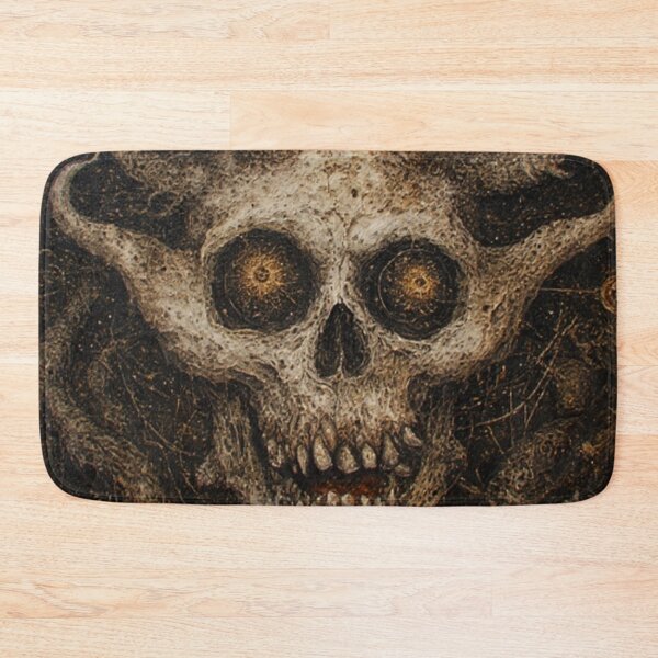 Item preview, Medieval Dark Goth Art designed and sold by TheDarkWardrobe.