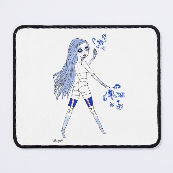Item preview, I Give The World Meaning designed and sold by Valerie Parente.