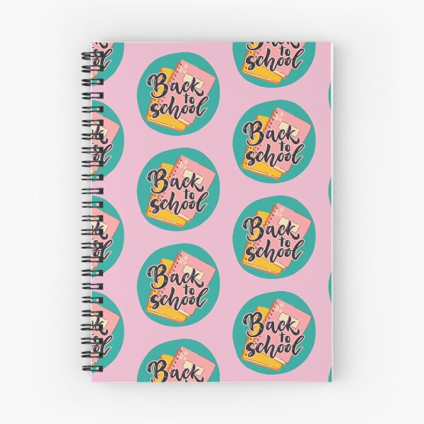 Item preview, Copy of Back To School! designed and sold by fablefilament.