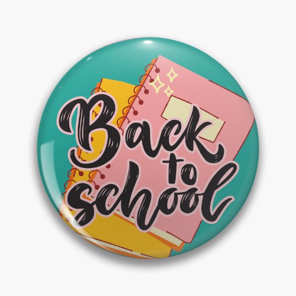 Item preview, Copy of Back To School! designed and sold by fablefilament.