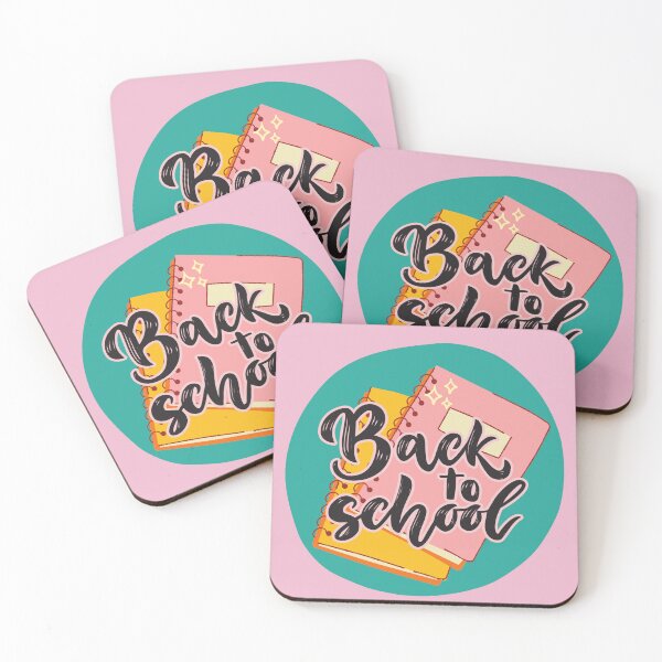 Item preview, Copy of Back To School! designed and sold by fablefilament.